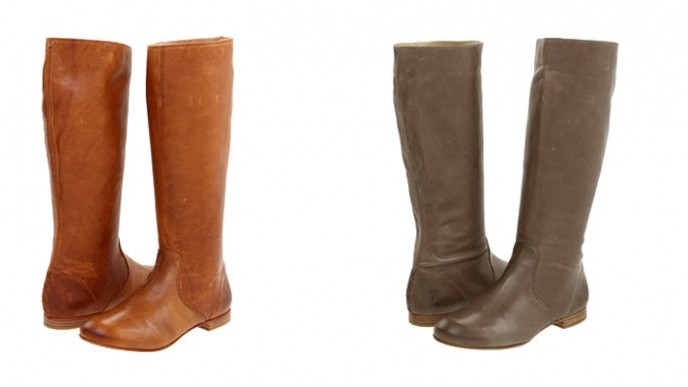 75% Off Frye Boots @ 6pm