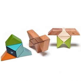 Tegu Wooden Toys 40% off @ Amazon