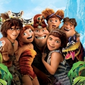 'The Croods' Digital Download FREE @ Amazon