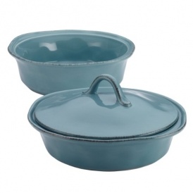 Rachel Ray 3-pc Casserole Set $30 @ Amazon