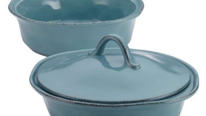 Rachel Ray 3-Piece Casserole Set Just $30 @ Amazon