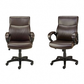 Lewston Office Chair $46 @ Staples