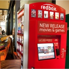 FREE DVD Rental Code For 6/8 @ Redbox