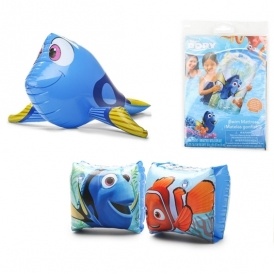 Finding Dory Games, Toys & Accessories $1