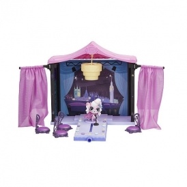 Littlest Pet Shop Set $2.98 @ Toys R Us