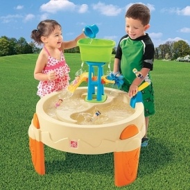 Big Splash Water Park Just $31.99