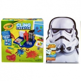 50% Off Crayola Sets Today @ Target
