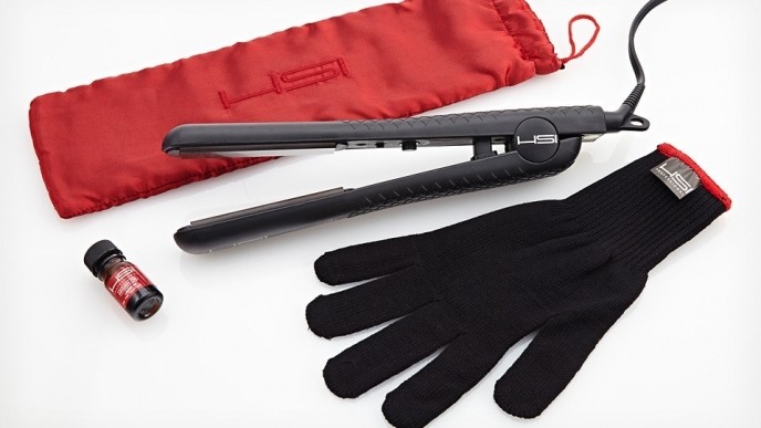 HSI Professional Flat Iron Just $36.99 @ Amazon
