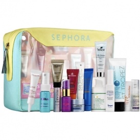 Sun Safety Kit $32 ($127 Value) @ Sephora