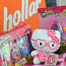 All Shopkins Under $5 @ Hollar