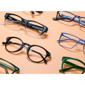55% Off Plus Free Shipping @ GlassesUSA