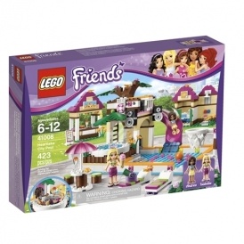 $10 off LEGO Purchase Coupon @ Target