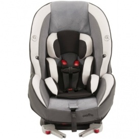 Evenflo Convertible Car Seat $114 @ Walmart