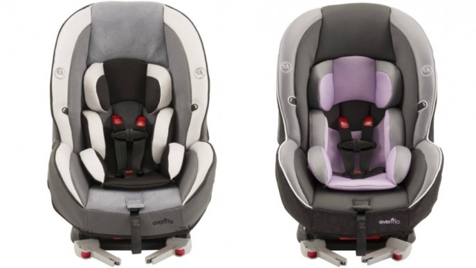 Evenflo Momentum DLX Convertible Car Seat Just $114.88 Shipped @ Walmart