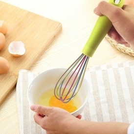 Balloon Wire Whisk Set $7 @ Amazon