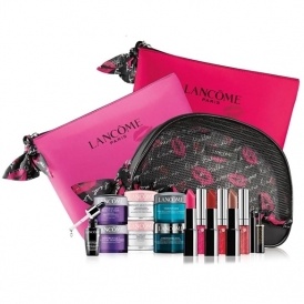 Free 7-Piece Gift w/ Purchase @ Bon Ton