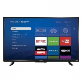 40" Insignia 1080p Smart TV $200 @ Best Buy