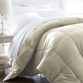 Down Luxury Comforter Just $28.99 @ Tanga