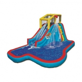 Banzai Water Park $178 @ Kohl's!