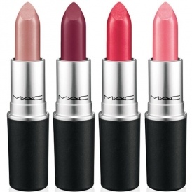 MAC Lipstick + 3 Samples $11.90 @ Nordstrom