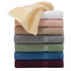 Bath Towels Just $4 Each @ Macy's