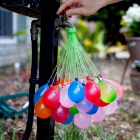 Water Balloon Quick Refill Accessory $2.24