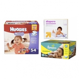 FREE Gift Card w/ $100+ Purchase @ Target