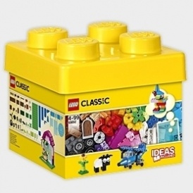 LEGO Classic Bricks Just $11.99 @ Kmart