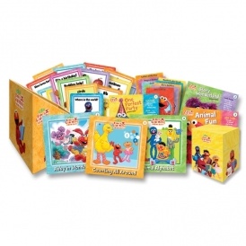 FREE Elmo's Learning Adventure Kits