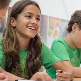 FREE Apple Camp For Kids @ Apple Stores