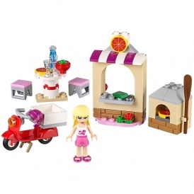LEGO Pizzeria Set Just $5.99 @ Toys R Us