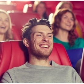 $10 for $20 Regal Cinemas eGift Card