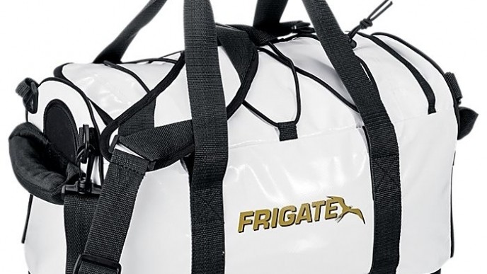 Angler Frigate Boat Bag Just $9.97 @ Bass Pro Shops