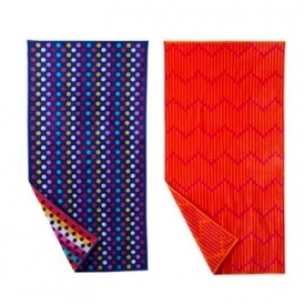 Big One Beach Towels Just $5 @ Kohl's