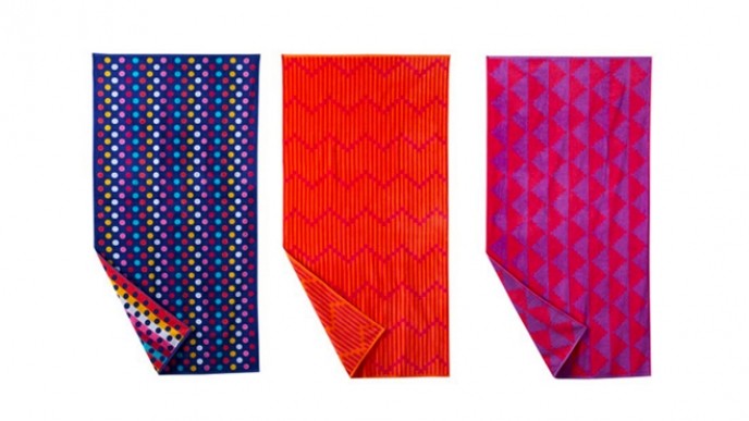 Big One Beach Towels Just $5 @ Kohl's