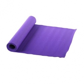 Yoga Mat + $5 SYWR Points $11 @ Kmart