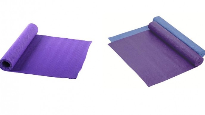 Yoga Mat + $5 SYWR Points $11 @ Kmart