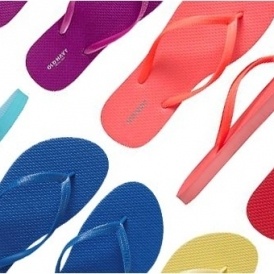 $1 Old Navy Flip Flops Today Only!!