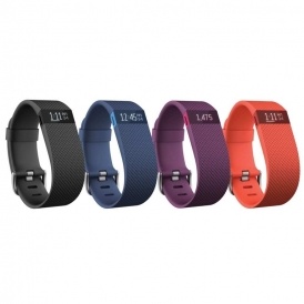Fitbit Charge HR Activity $99.99 Shipped