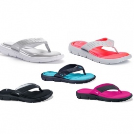 Nike Comfort Women's Flip-Flops $22 @ Kohls