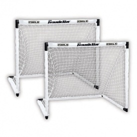 Franklin MLS 2-Goal Set $20.99 @ Toys R Us