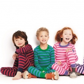 80% Off @ Hanna Andersson, Today Only!