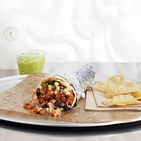 How To Get Free Chipotle All Summer Long