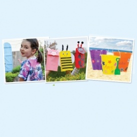 FREE Make & Take Events @ A.C. Moore