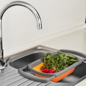Collapsible Colander Just $12.50 @ Amazon