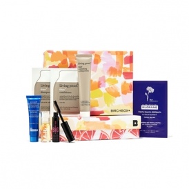 Free Rise & Shine Birchbox w/ Purchase