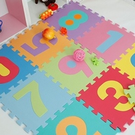 HemingWeigh Puzzle Mat Just $12 @ Amazon