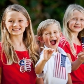 Free 4th of July Event @ Toys R Us