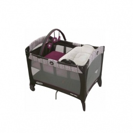 Graco Pack 'N Playard $71 @ Walmart