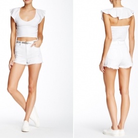 BCBG Shorts Just $11.98 @ Nordstrom Rack